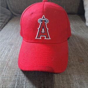 Angels Baseball Cap